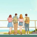 穿越人海遇見你：金迪克攜手揚子江組織青年員工聯(lián)誼活動