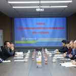 校企合作雙向賦能 互惠共贏開啟新篇 ——南京中醫(yī)藥大學泰州校區(qū)領導一行蒞臨我司開展交流活動